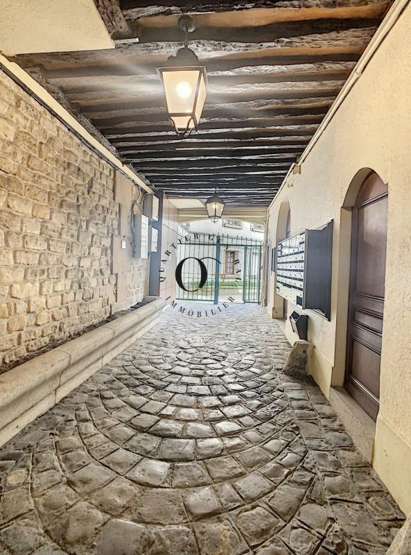 Appartement - 38 m² - 3 pièces