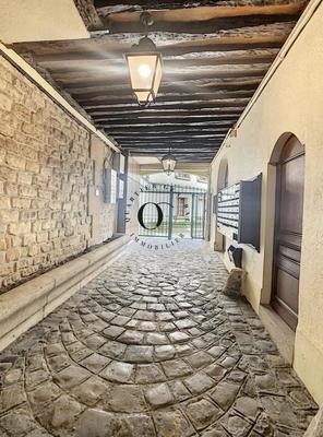 Appartement - 38 m² - 3 pièces