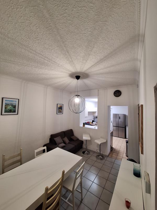 Appartement - 15 m² - 1 pièce