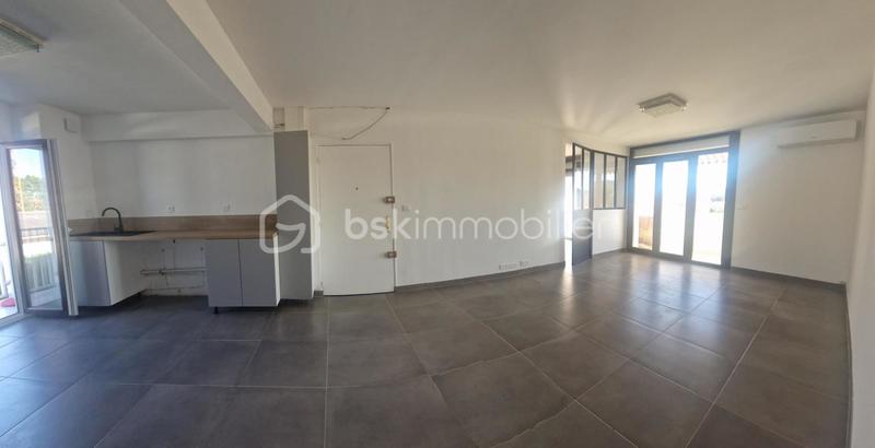 Appartement - 74 m² - 4 pièces