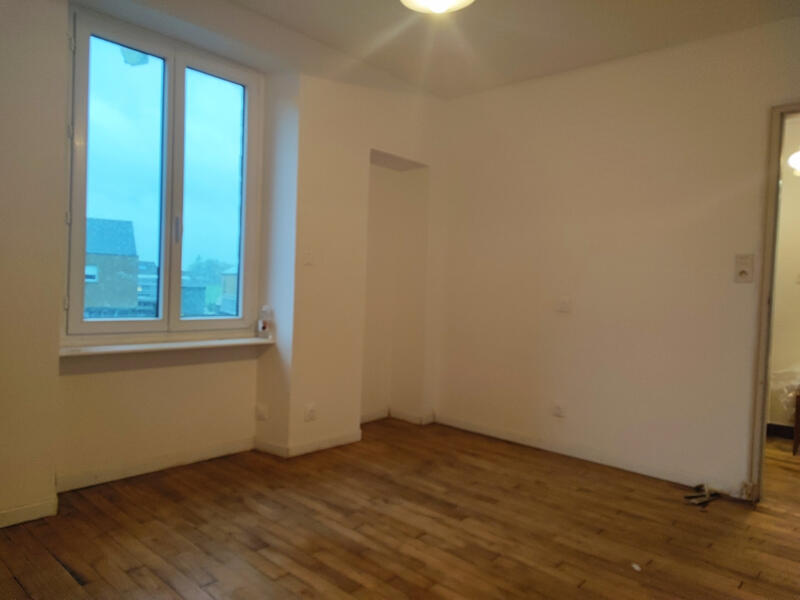 Maison - 110 m² - 7 pièces