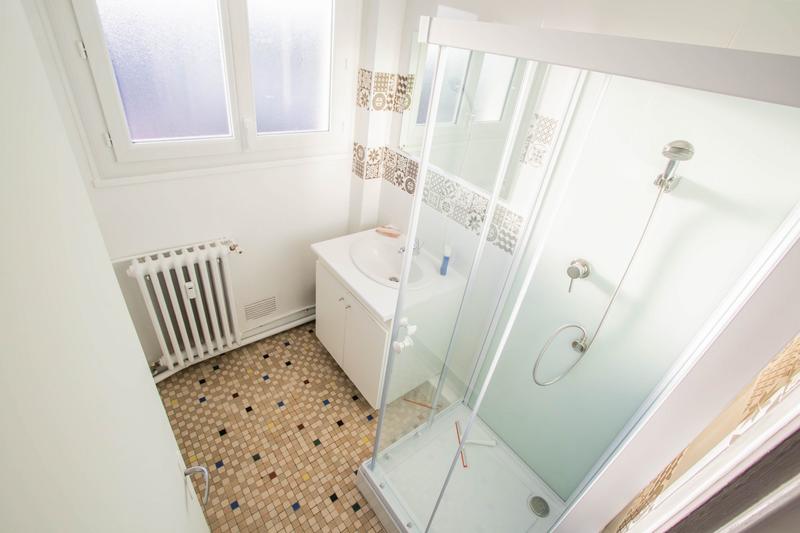 Appartement - 68 m² - 4 pièces