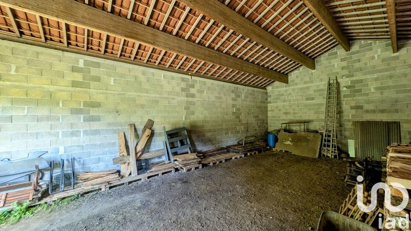 Maison de campagne - 150 m² - 6 pièces