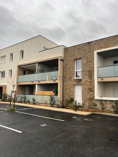 Appartement - 68 m² - 3 pièces