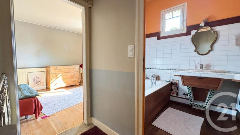 Villa - 132 m² - 5 pièces