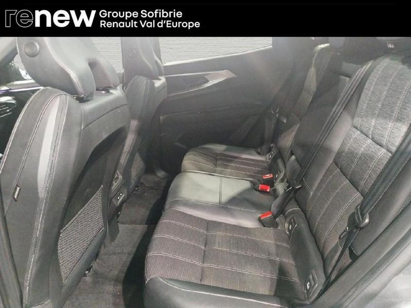 Renault Austral E-Tech hybrid 200 Techno