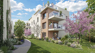 Appartement - Neuf