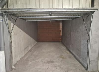 Garage - 14 m²