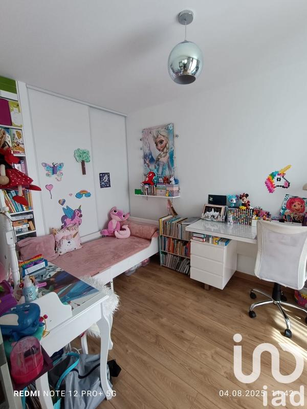 Appartement - 60 m² - 4 pièces