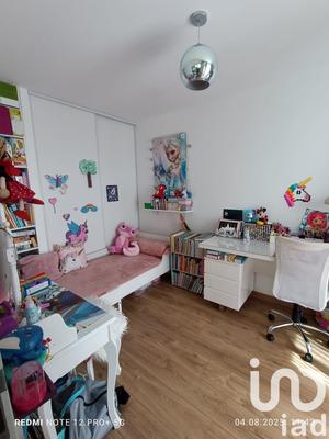 Appartement - 60 m² - 4 pièces