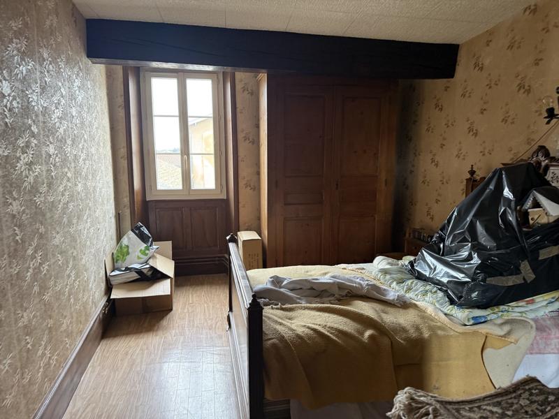 Maison - 75 m² - 6 pièces