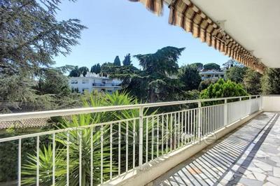 Appartement - 410 m² - 18 pièces