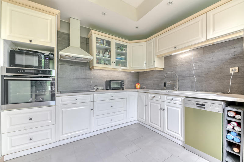 Appartement - 78 m² - 3 pièces