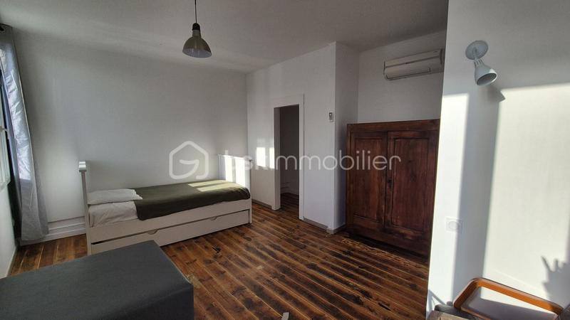 Maison - 70 m² - 4 pièces