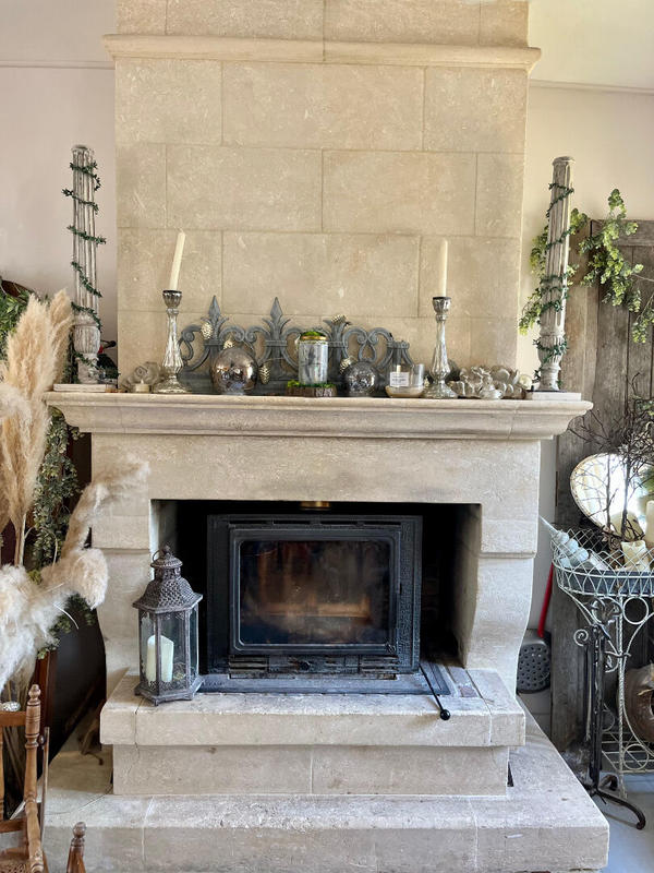 Maison - 200 m² - 6 pièces