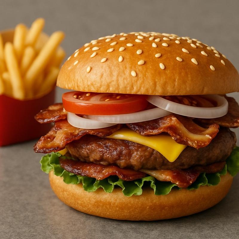 Fonds de commerce - 149 m²