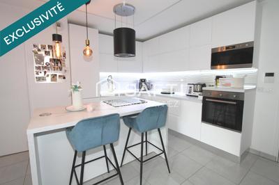 Appartement - 68 m² - 3 pièces