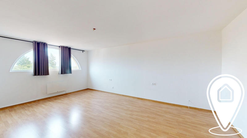 Appartement - 151 m² - 5 pièces