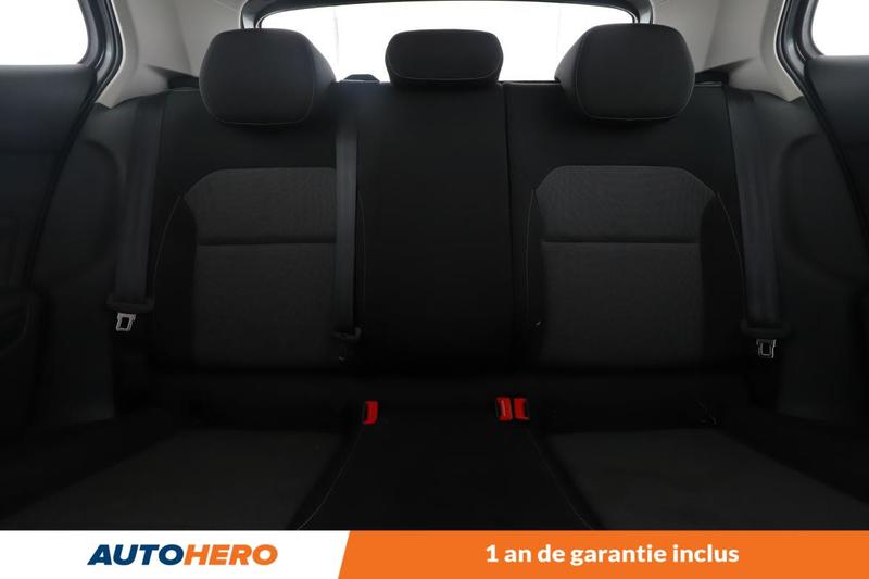 Skoda Fabia 1.0 Mpi Ambition Bvm5 80 ch