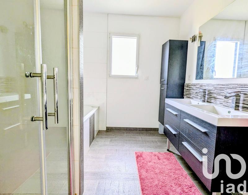 Maison - 126 m² - 6 pièces