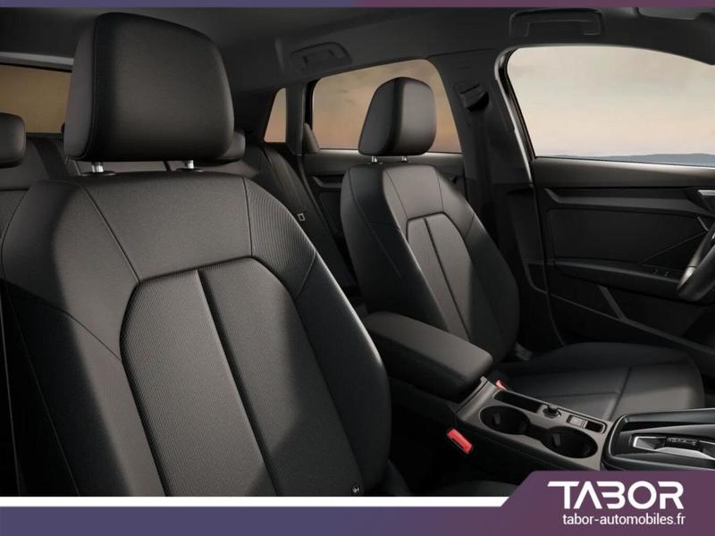 Audi A3 Sportback Tfsi 150 s tronic s line Gps