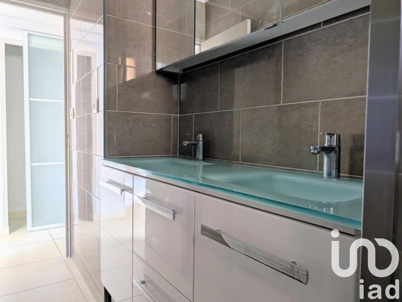 Appartement - 68 m² - 4 pièces