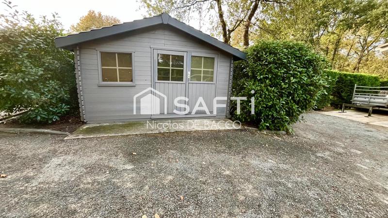 Villa - 160 m² - 5 pièces