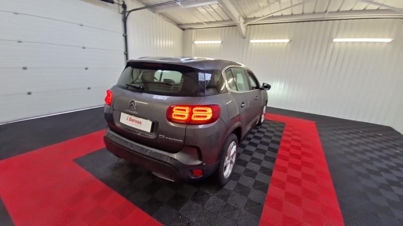 Citroën C5 Aircross BlueHDi 130 s&amp;S Eat8 Business