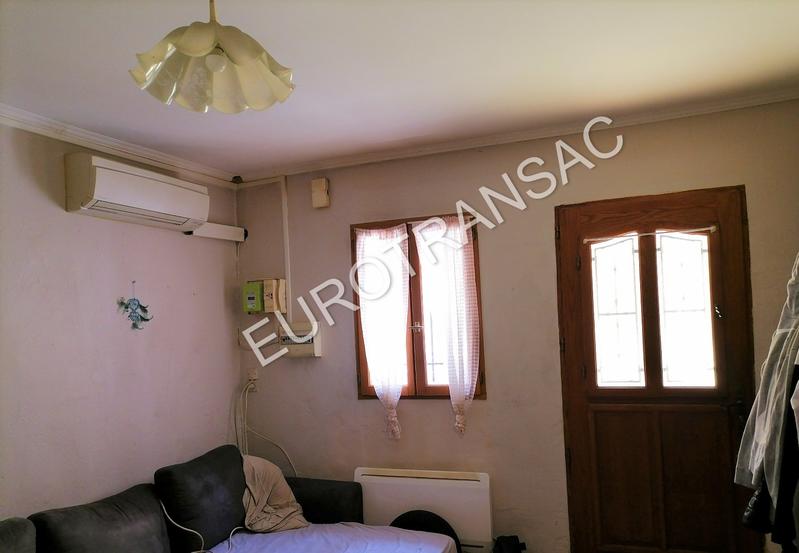 Maison - 84 m² - 4 pièces