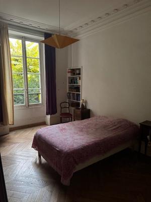 Appartement - 87 m² - 4 pièces