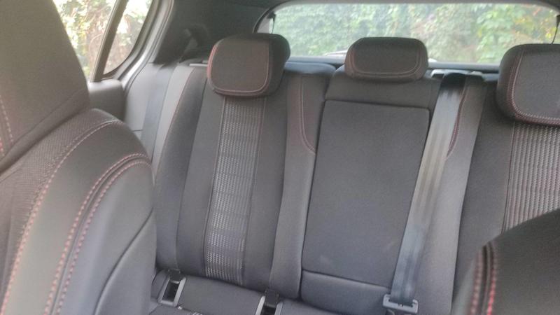 Peugeot 308 1.2 PureTech 130 Gt Line