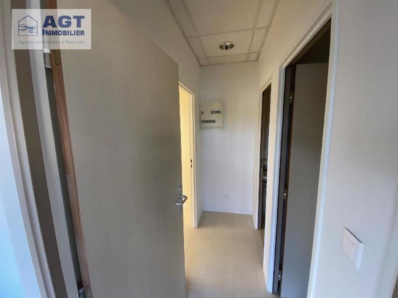 Bureau - 56 m² - 2 pièces