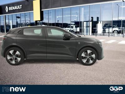 Renault Mégane E-Tech Ev40 130ch standard charge Equilibre
