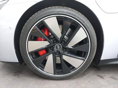 Audi e-tron gt 476 ch quattro Extended