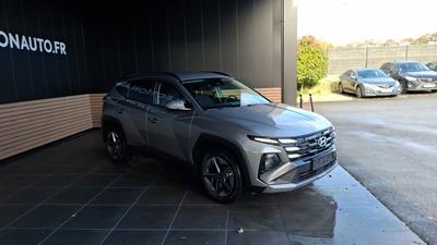 Hyundai Tucson IV 1.6 Hybrid 215 Creative Auto