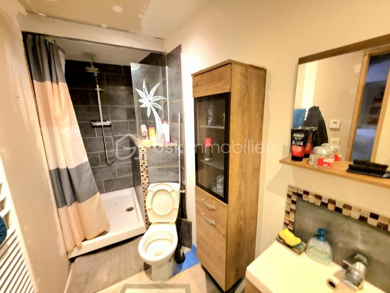 Maison - 118 m² - 5 pièces