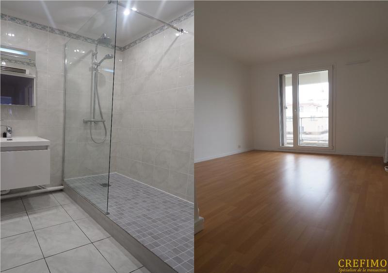 Appartement - 83 m² - 4 pièces