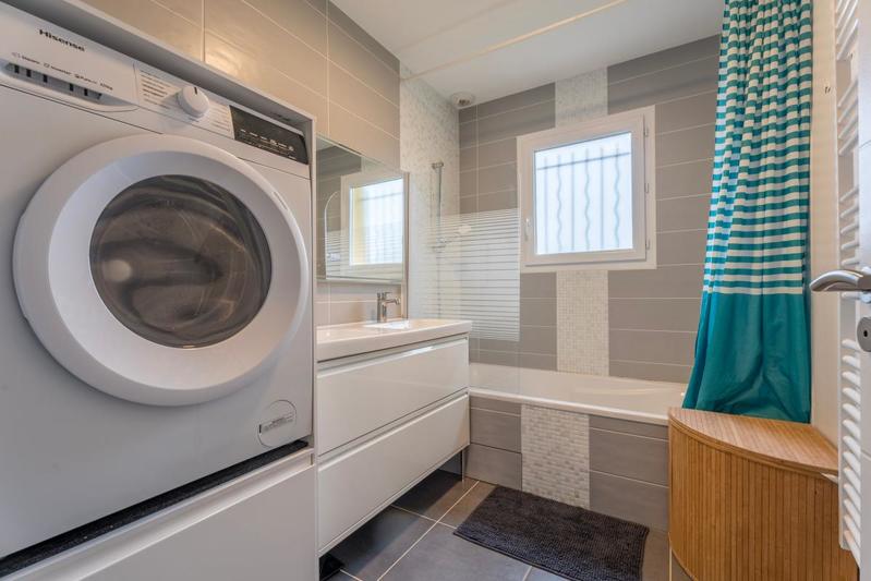 Maison - 104 m² - 5 pièces