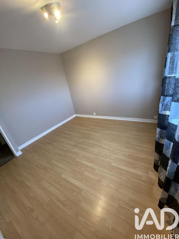 Appartement - 72 m² - 4 pièces