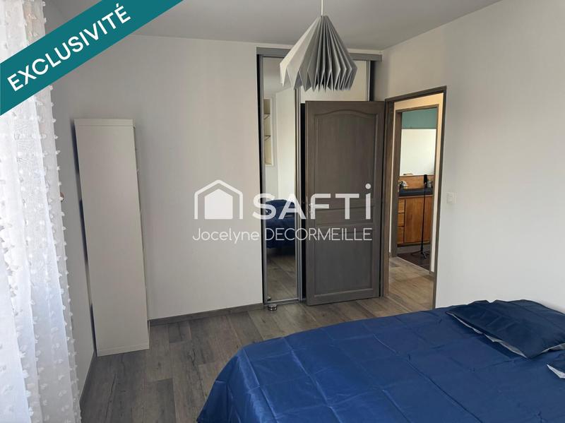 Maison - 175 m² - 7 pièces