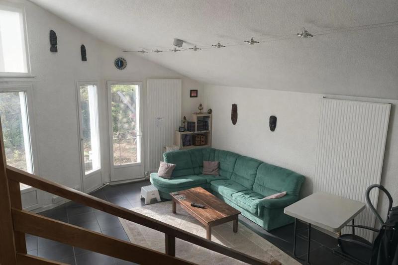 Maison - 98 m² - 5 pièces