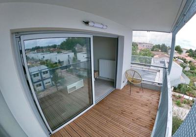 Studio - 32 m² - 1 pièce