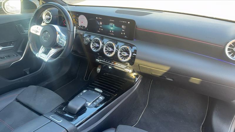 Mercedes Classe a IV 200 163 7g-Dct Amg Line