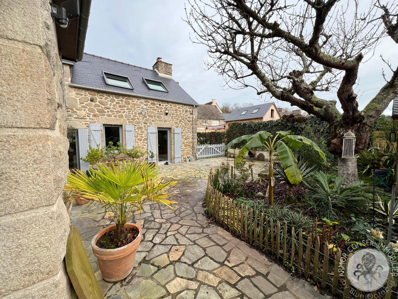 Maison - 160 m² - 5 pièces