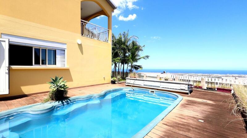 Villa - 289 m² - 7 pièces