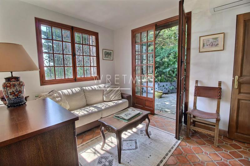 Villa - 111 m² - 5 pièces