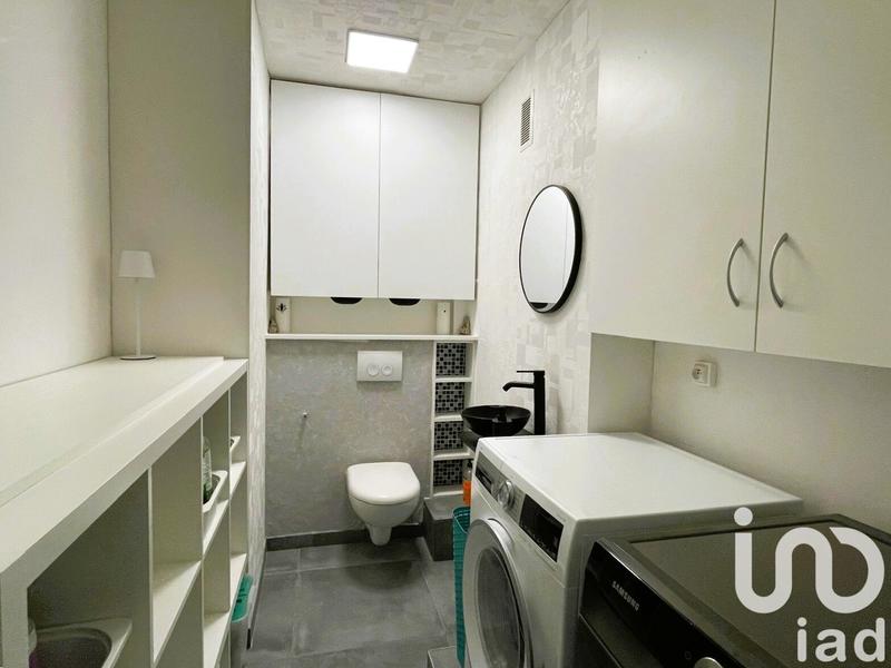 Appartement - 77 m² - 4 pièces