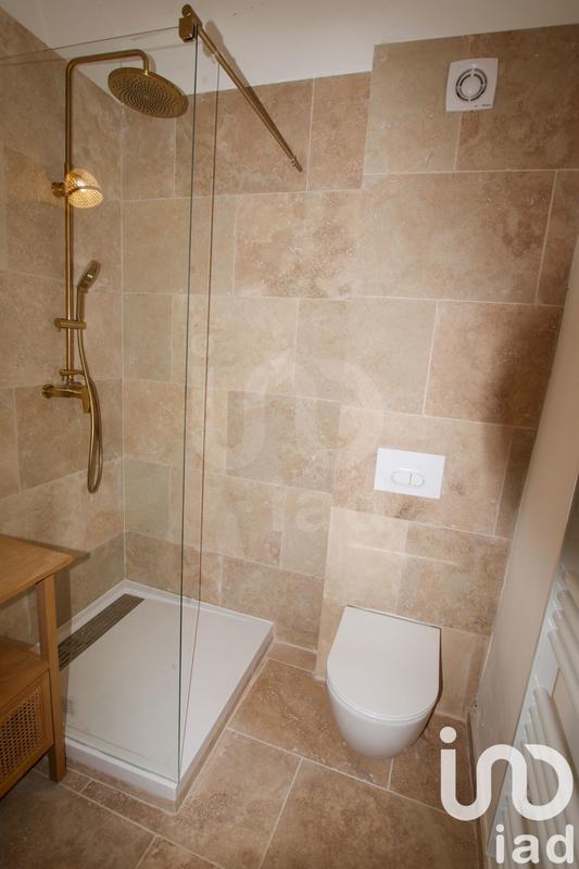 Appartement - 45 m² - 3 pièces