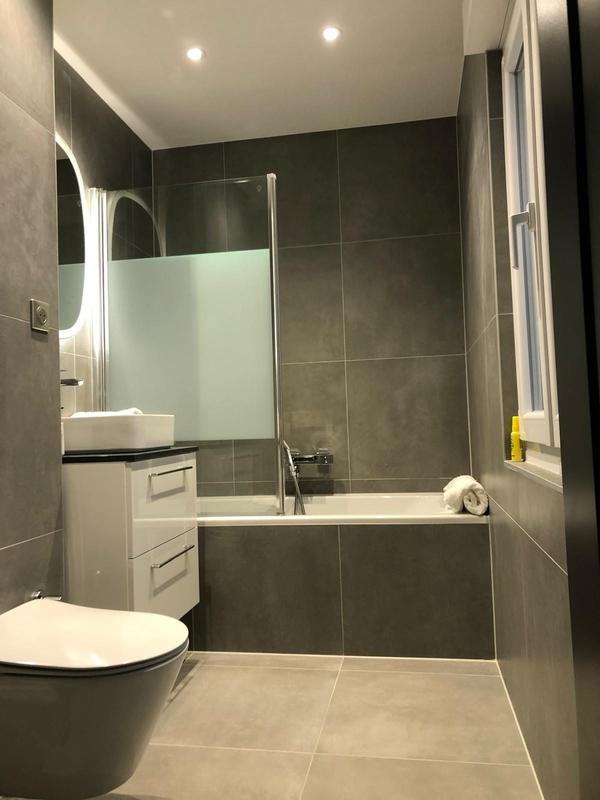 Maison - 159 m² - 6 pièces