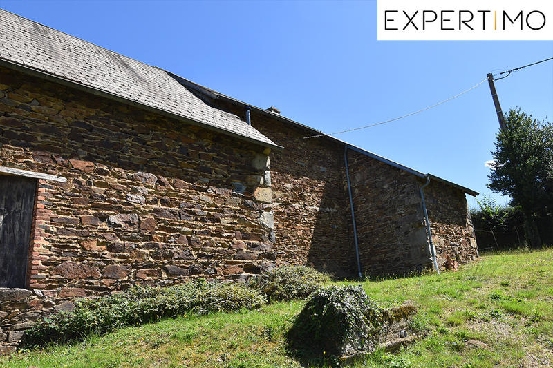 Maison - 82 m² - 3 pièces